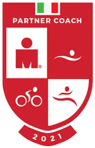 IRONMAN Partner Coach