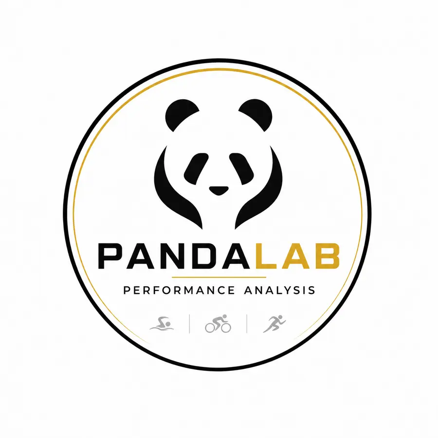 PandaLab Performance Analysis: nuoto, ciclismo e corsa