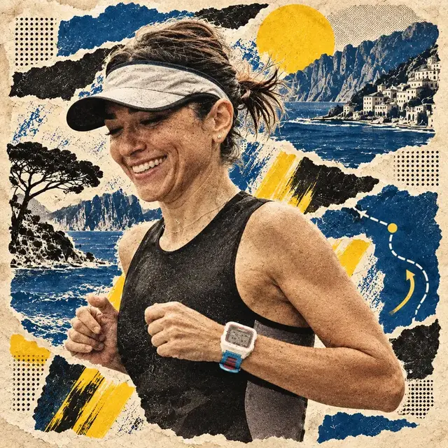 Francesca Mei