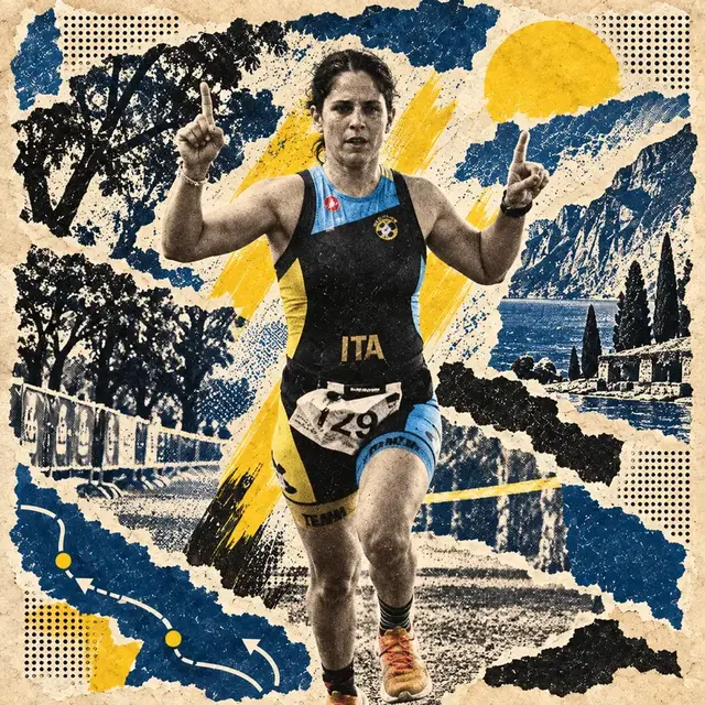 Francesca Menichelli