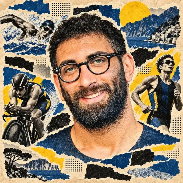 Lorenzo Cravero